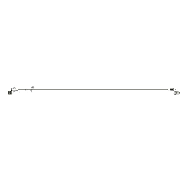 IV Extension Set 84